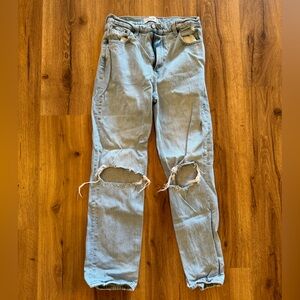 Abercrombie Jeans